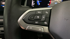 Volkswagen Taigo 1.0 TSI 110 R-Line 5dr Petrol Hatchback